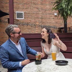 Meet your Posher, Justin